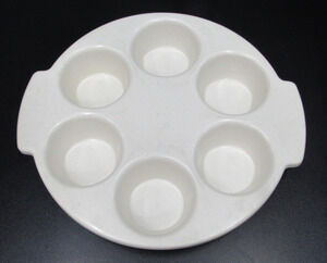 VTG Rubbermaid Muffin Cupcake Tin Tray 5574 Microwave